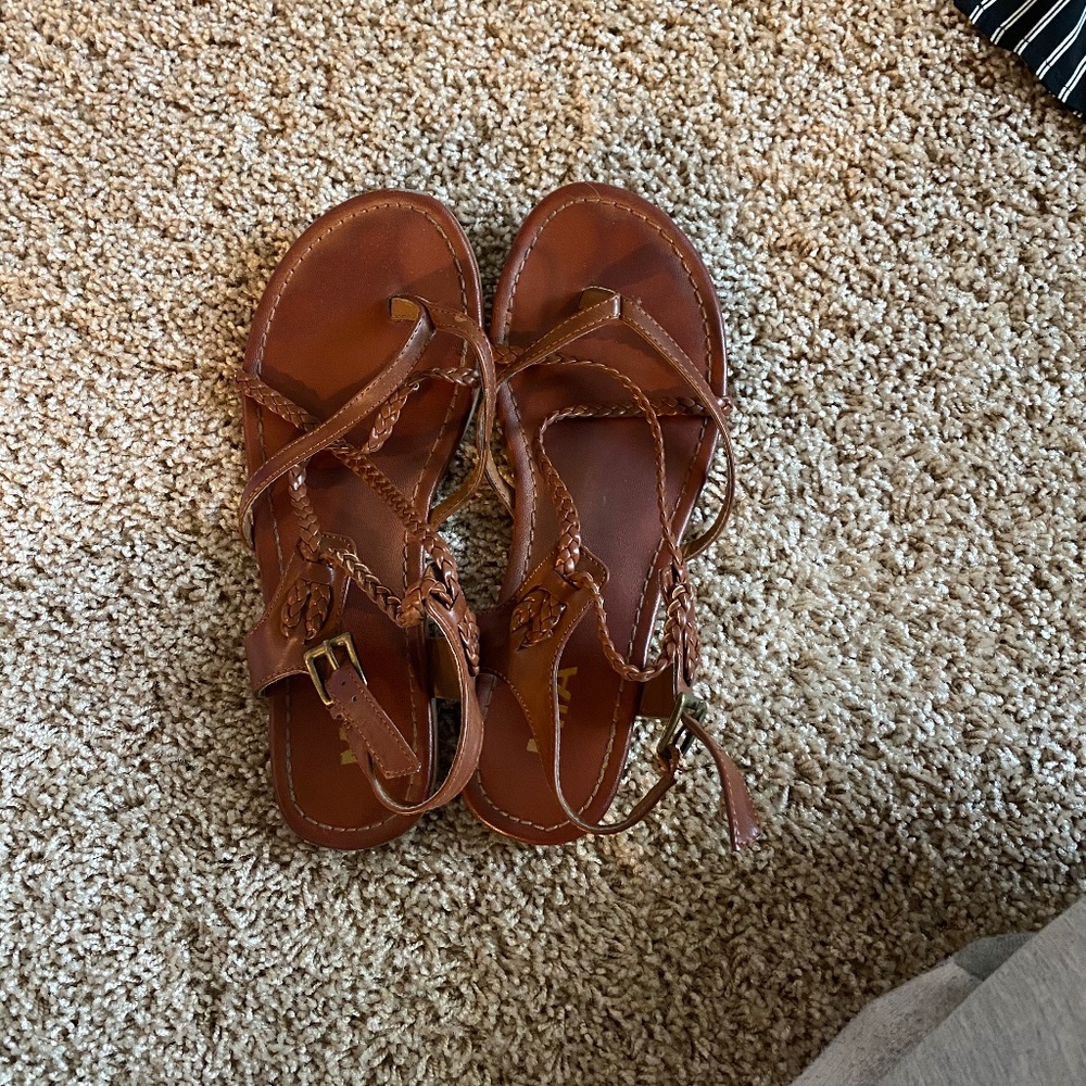 MIA Sandals